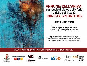 Armonie dell'anima